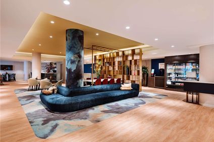 Novotel Den Haag World Forum