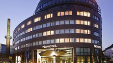Novotel Hannover