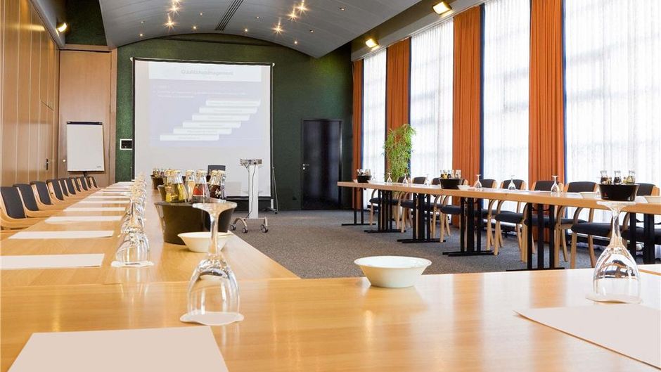 Novotel Hannover Meeting
