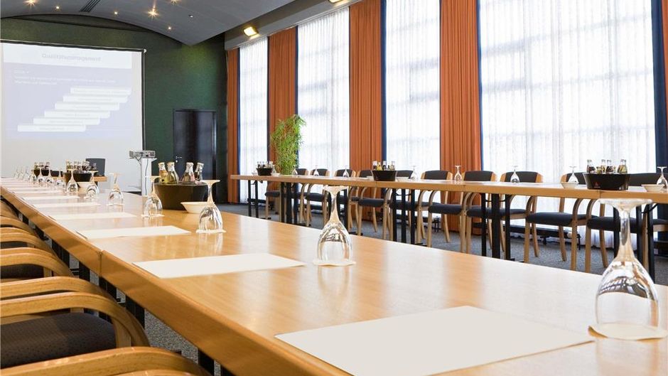 Novotel Hannover Meeting