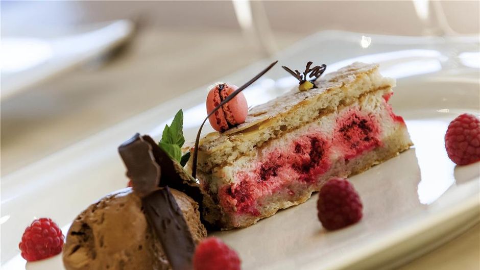 Novotel Hannover Restaurant