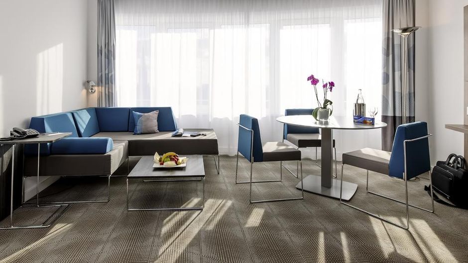 Novotel Hannover Suite
