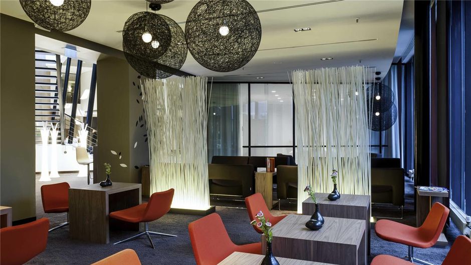 Novotel Hannover Restaurant
