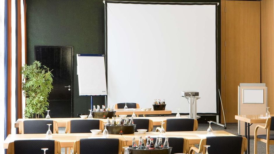 Novotel Hannover Other