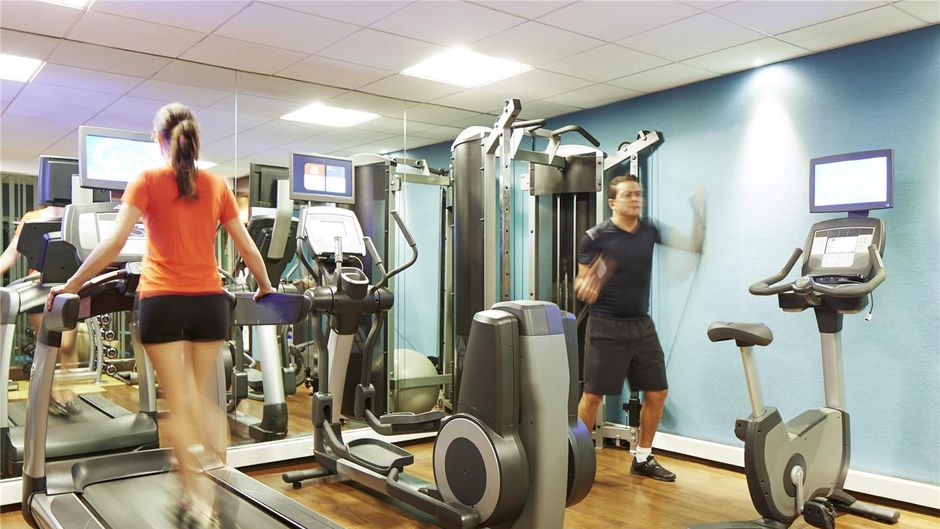 Novotel Hannover Health