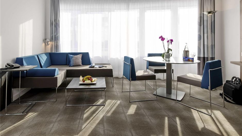 Novotel Hannover Suite