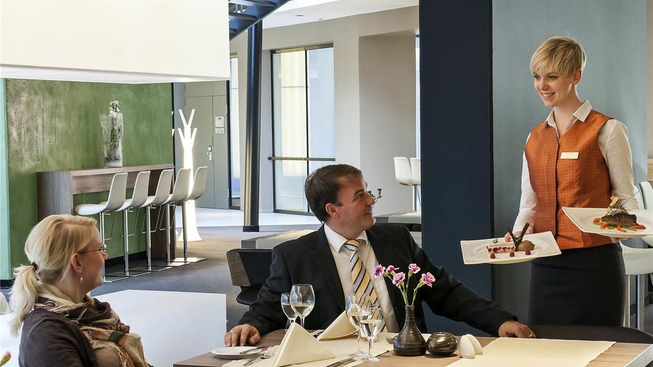 Novotel Hannover Restaurant