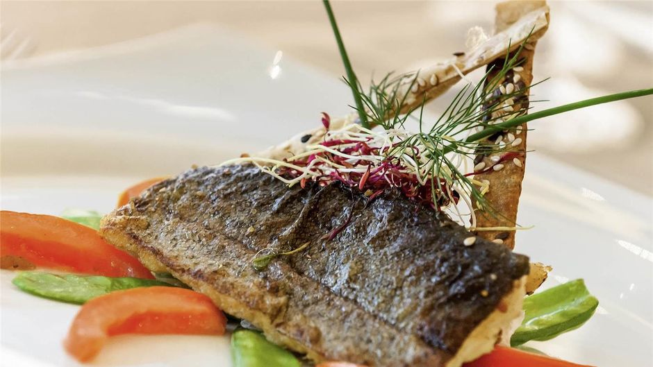 Novotel Hannover Restaurant