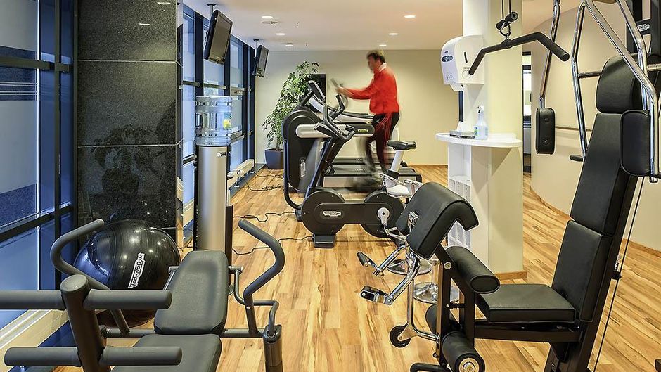 Novotel Hannover Health