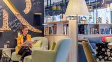 Mercure Hannover Mitte