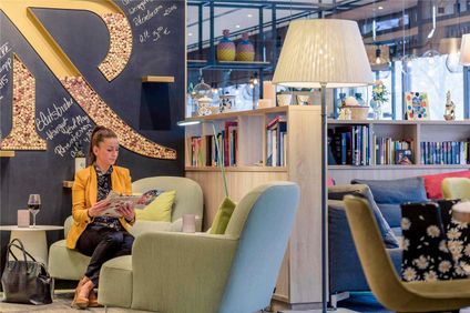 Mercure Hannover Mitte