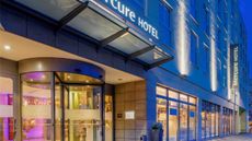Mercure Hannover Mitte