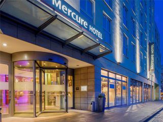 Mercure Hannover Mitte