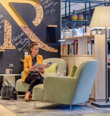 Mercure Hannover Mitte