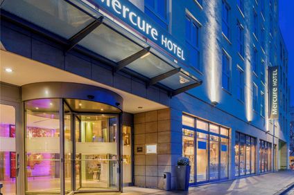 Mercure Hannover Mitte