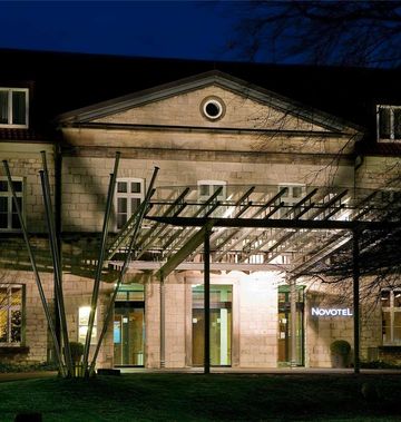 Novotel Hildesheim