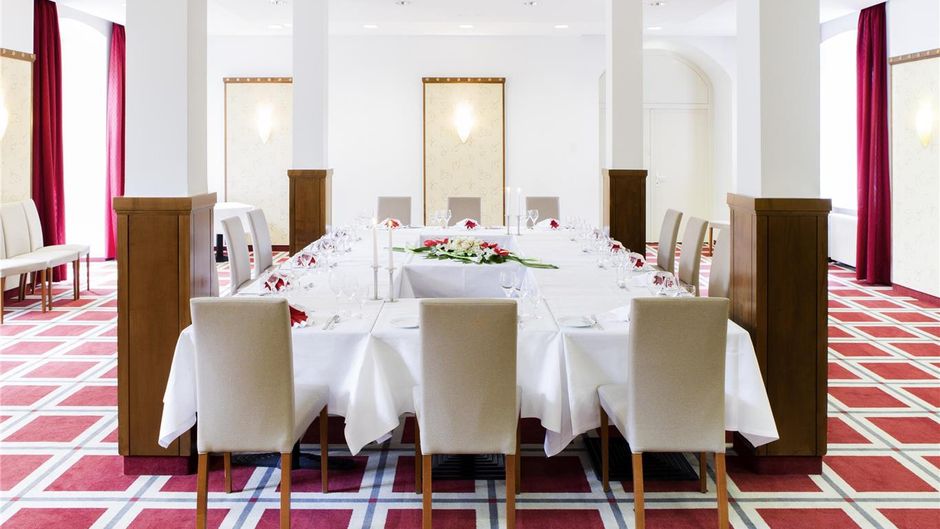 Novotel Hildesheim Restaurant