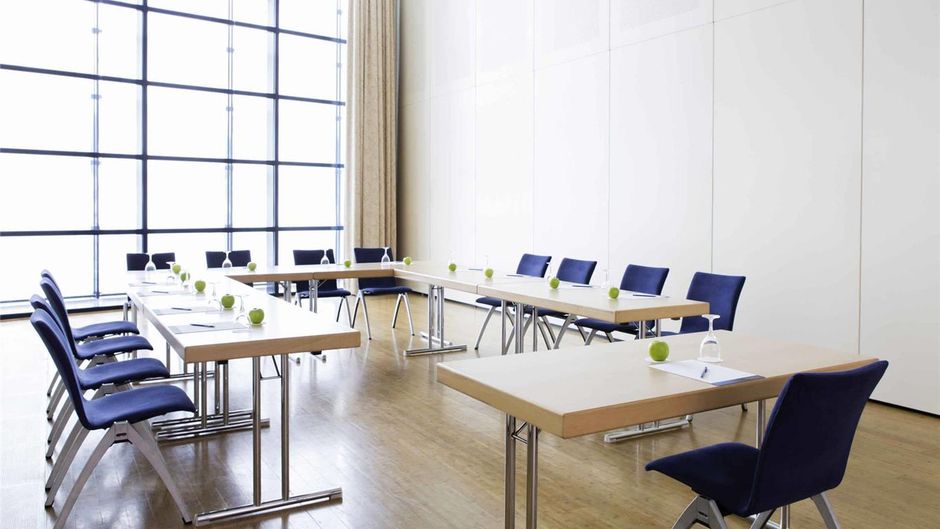 Novotel Hildesheim Meeting