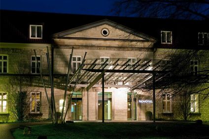 Novotel Hildesheim