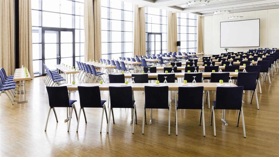 Novotel Hildesheim Meeting