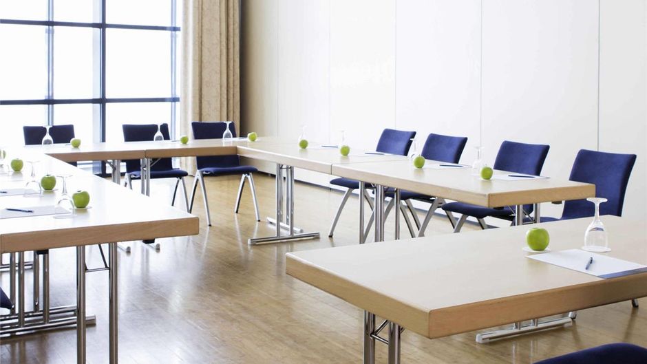 Novotel Hildesheim Meeting