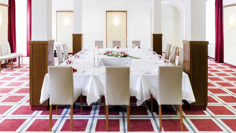 Novotel Hildesheim Restaurant