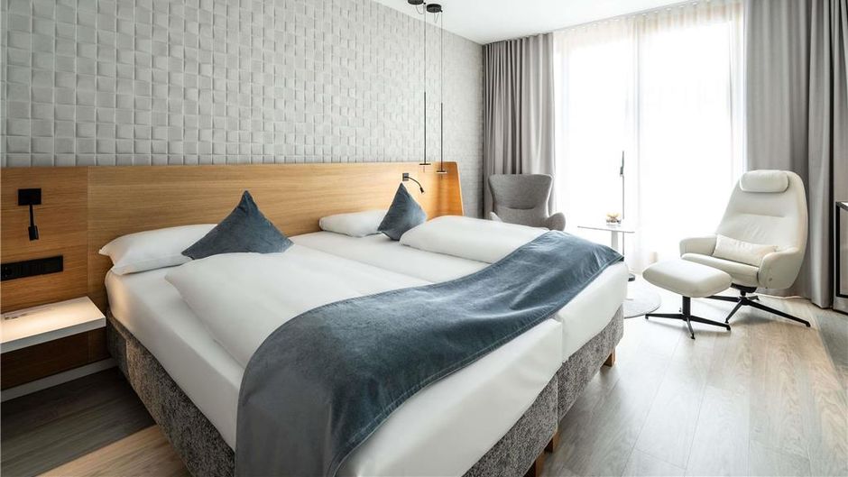 Novotel Karlsruhe City Room