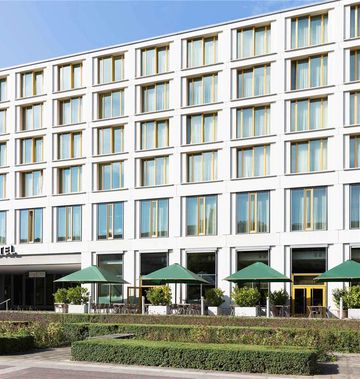 Novotel Karlsruhe City