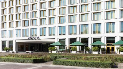Novotel Karlsruhe City
