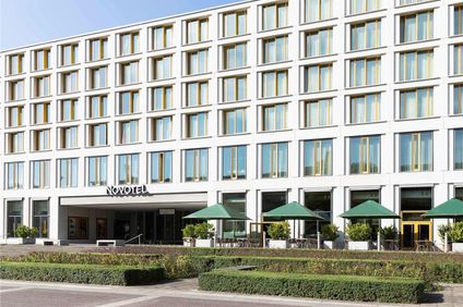 Novotel Karlsruhe City