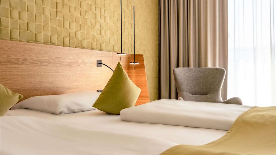 Novotel Karlsruhe City Room