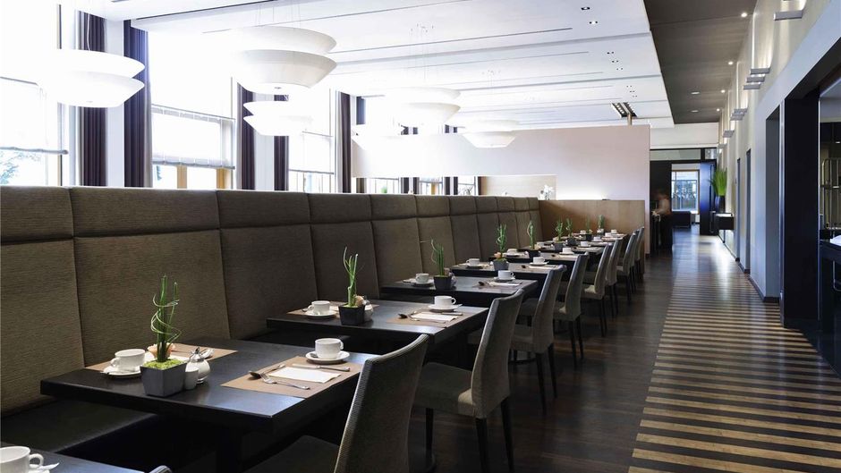 Novotel Karlsruhe City Meeting