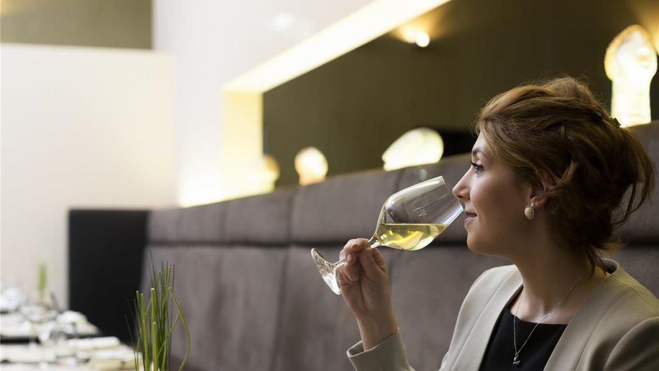 Novotel Karlsruhe City Restaurant