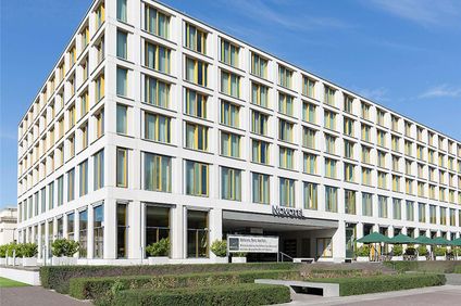 Novotel Karlsruhe City