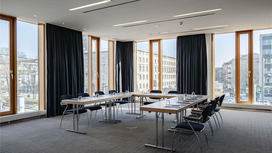 Novotel Karlsruhe City Meeting