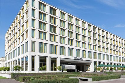 Novotel Karlsruhe City
