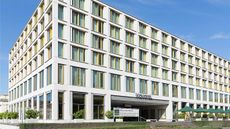 Novotel Karlsruhe City