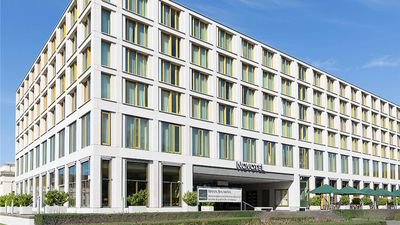 Novotel Karlsruhe City