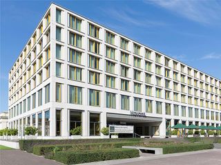 Novotel Karlsruhe City