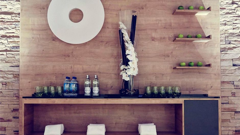 Mercure Tagungs & Landhotel Krefeld Health