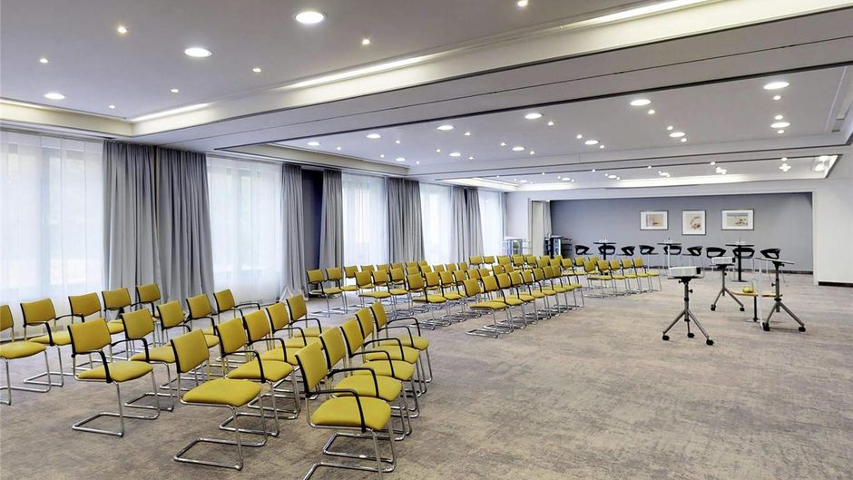 Mercure Tagungs & Landhotel Krefeld Meeting
