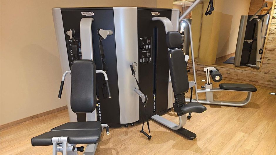 Mercure Tagungs & Landhotel Krefeld Health