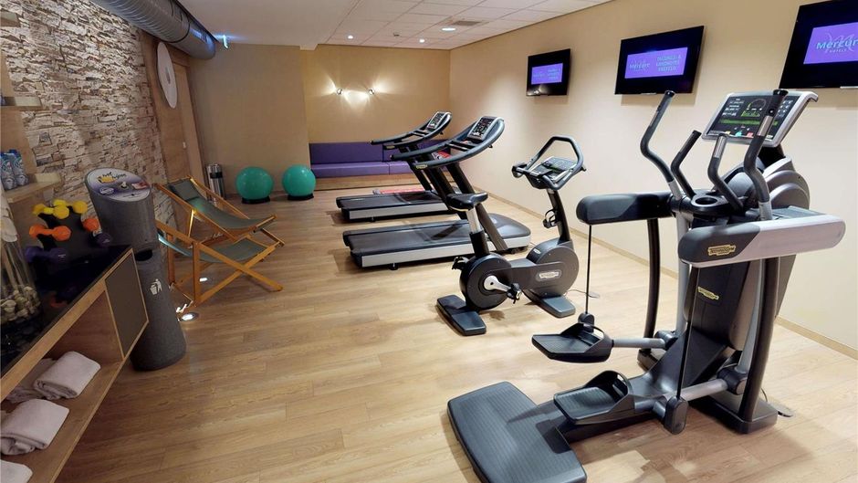 Mercure Tagungs & Landhotel Krefeld Spa
