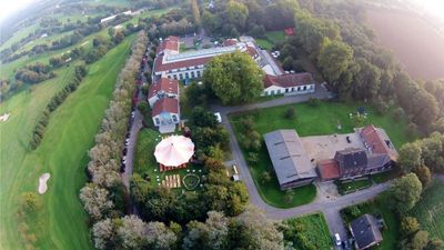 Mercure Tagungs & Landhotel Krefeld