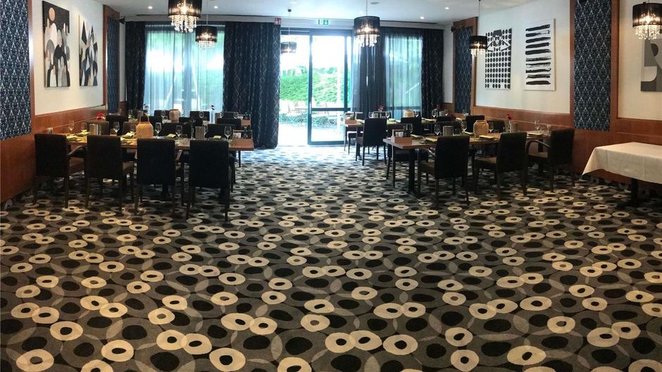 Mercure Tagungs & Landhotel Krefeld Restaurant