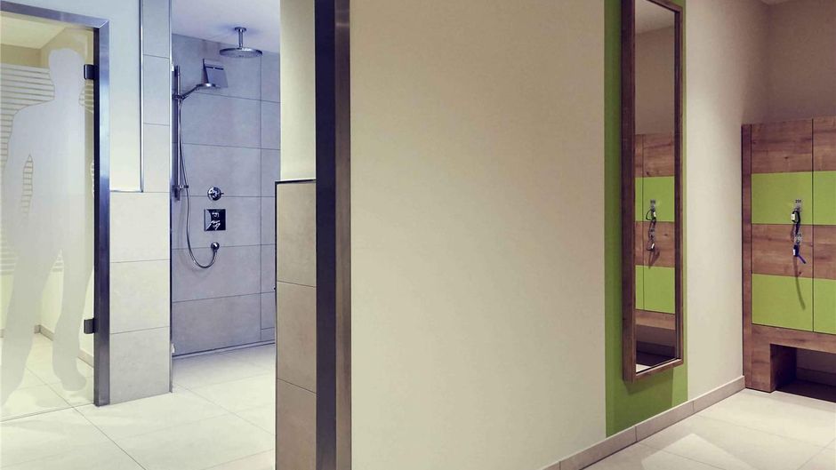 Mercure Tagungs & Landhotel Krefeld Spa