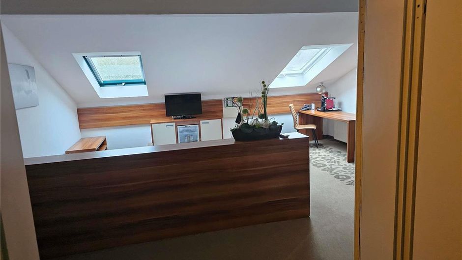 Mercure Tagungs & Landhotel Krefeld Suite