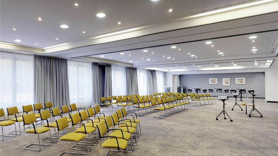 Mercure Tagungs & Landhotel Krefeld Meeting
