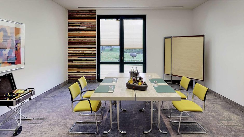 Mercure Tagungs & Landhotel Krefeld Meeting