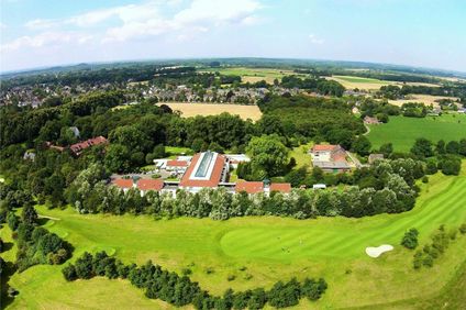 Mercure Tagungs & Landhotel Krefeld